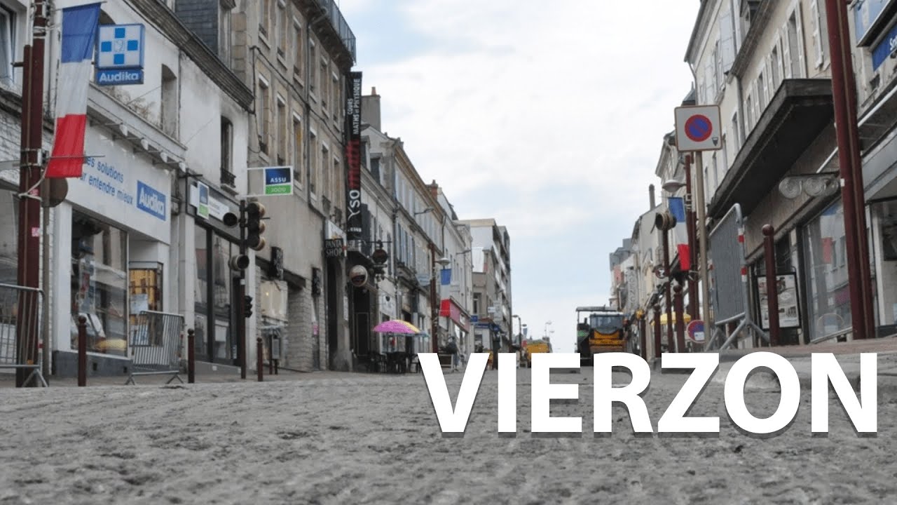 Vierzon (France)