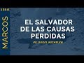 El Salvador de las causas perdidas | Marcos 5:21-43 | Ps. Sugel Michelén