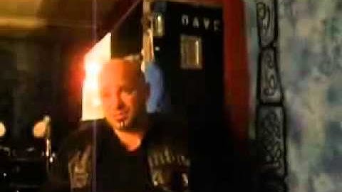 Disturbed - DAVID DRAIMAN GTMO INTERVIEW Part 2