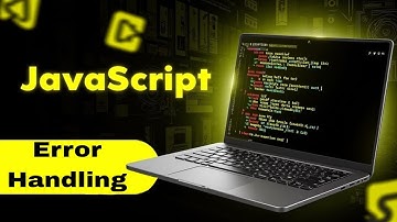 JavaScript - Error Handling || Complete JavaScript Course #14 #youtube #trending #js #like #shorts