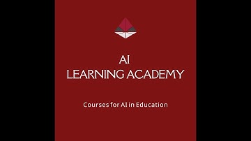 Analysis AI in Instructional Design