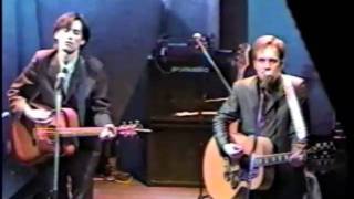 David Poe - Blue Glass Fall (Tokyo Japan, 1999)