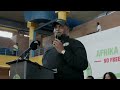 Africa Mayibuye Movement Reflects On 32 Years Of No Freedom No Emancipation 2026 04 26 1440 