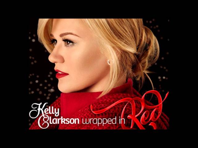 Kelly Clarkson - O Come, O Come Emmanuel