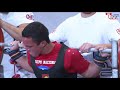 Sub-Junior/Junior Men, 66 kg - Sub-Junior/Junior World Powerlifting Championships 2017