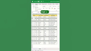 How to Delete Blank Rows in Excel #08 | Excel Tricks and Tips | Smartstudyspace