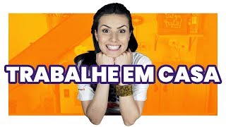 Thumbnail do Vídeo