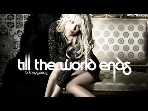 Britney Spears Till
