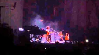 Le Baron - Inmóvil Acústica (Teatro Metropólitan 2011) Le Baron - Inmóvil Acústica (Teatro Metropólitan 2011)