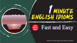 Learn English Idioms - Blow Off Steam