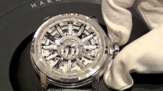 Harry Winston Opus 12