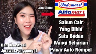 Sabun Cair Yang Wanginya Awet Seharian Bikin Gebetan Auto Nempel