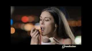 Frikom reklama za Grandissimo sladoled 2012