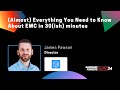 Almost Everything You Need to Know About EMC in 30 ish minutes - Unit 3 Compliance