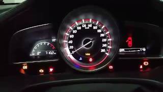 Mazda 3 2014 - weak voltage on the battery