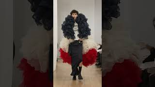 Ifm Masters Of Arts Students Fall/Winter 2025 - 2026 Womenswear Collection