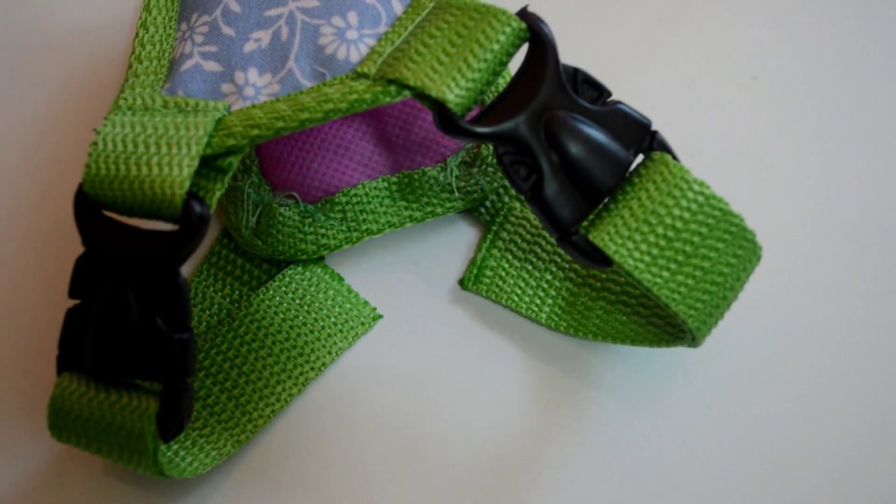 COMO COLLAR PARA PINCHER | FÁCIL | 🐶 - YouTube