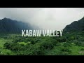 Kabaw Valley || Tapta Song || Lyrics Video || a song from Abok - 1 Mp3 Song