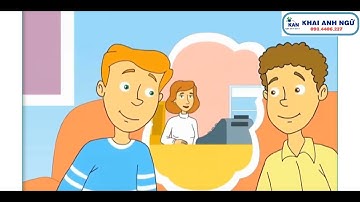 FF2- 2ND- CB-STORY - UNIT 9: WHERE DOES SHE WORK