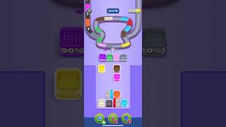 Beads Out Level 93 ⚡ Can You Keep Up 😳