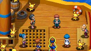 Pokémon Ranger: Guardian Signs Any% Speedrun in 7:46:24 (JPN - 3DS)
