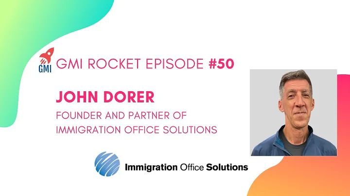 John Dorer, Immigration Office Solutions: US-based...
