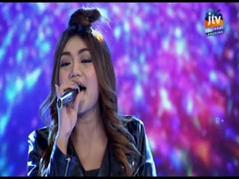 Andra Kharisma Virus Om RDM Stasiun Dangdut Rek