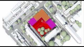 Using BIM to Inform Design   DMA UoW