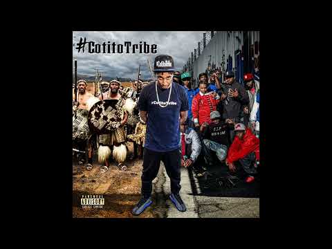 #CotitoTribe (Official Visualizer)