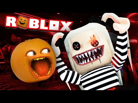 Orange vs BEETLEJUICE Girl! | Roblox: Dead Realm