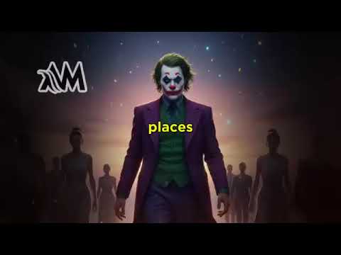 You Have No Clue How Many High Status People Are Observing Your Path ⭐️🔍 Joker Speech Powerful