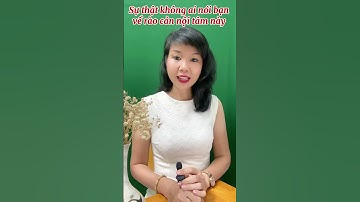 Bạn có từng bị rào cản nội tâm này #thaydoinhanthuc #phattrienbanthan