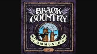 Miniatura de vídeo de "Black Country Communion- Man In the Middle (Audio Only)"