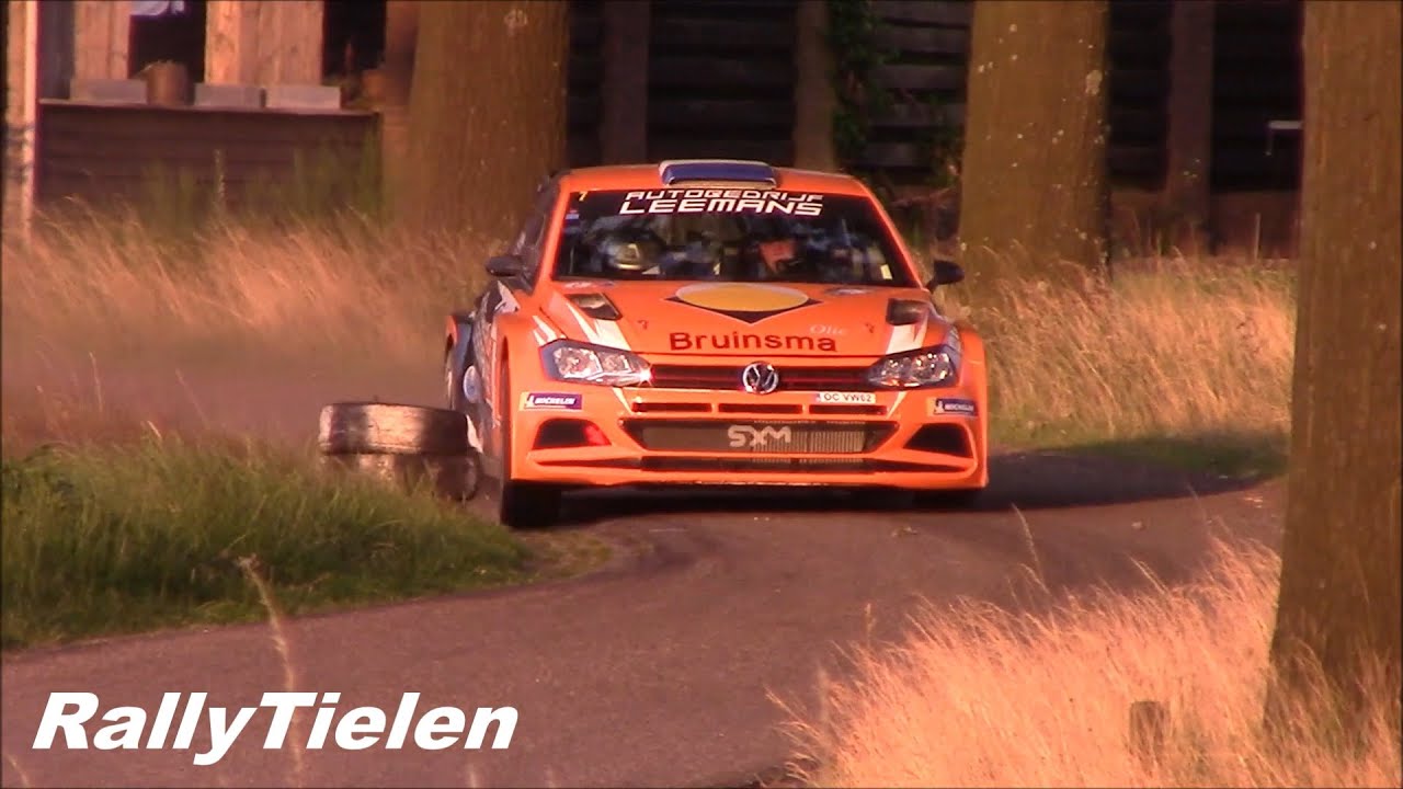 GTC Rally 2023 - Full HD - YouTube