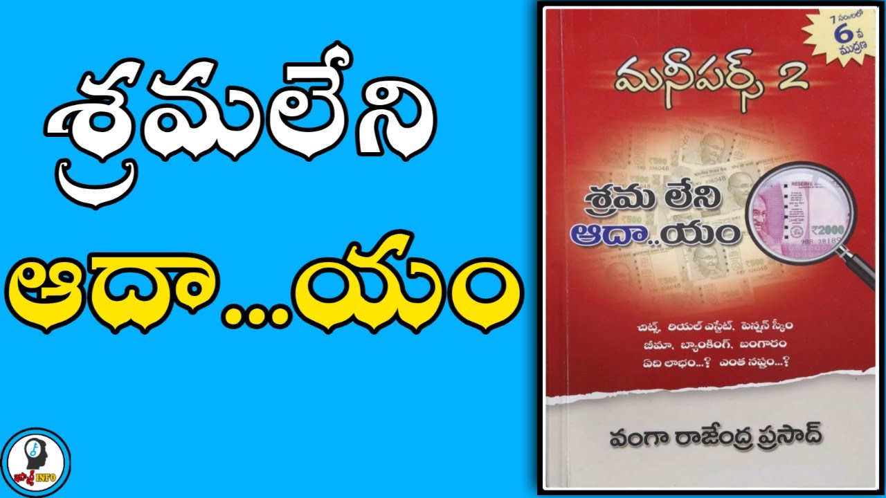 Shop – Page 18 – Telugu Pustakalu