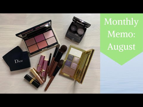REPURCHASE REVIEW - AUGUST FAVES & FAILS | Would I Repurchase? Current Favorites?
