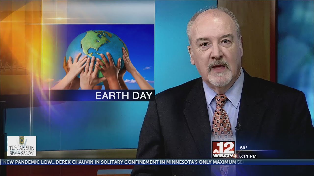 Elkins to celebrate Earth Day Saturday