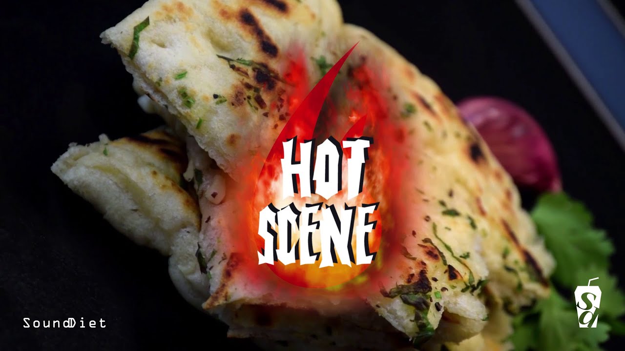 HOT SCENE  -  Energetic Percussive Clap and Stomp Background Music  🌮 [🅵🆁🅴🅴 🅼🆄🆂🅸🅲]