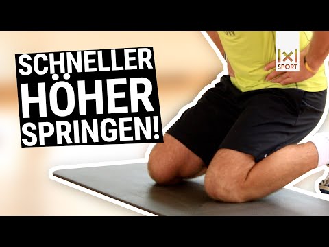 Video: Übungen Zass: Arten Und Prinzipien Des Trainingssystems