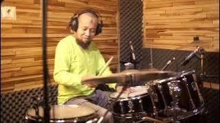 Gema takbir - ust. Jeffry al-buchori (drum cover by ungry)  #gematakbir2021 #gematakbir #drumcover