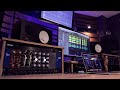 MK2 Recording Studio