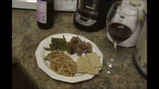 THE PASSOVER SCRIPTURES AND PLATE PREPARATIONS Profile