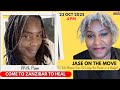 Come to Zanzibar to Heal 🌿 | Wellness, Weight Loss & Plus-Size Travel with Pam