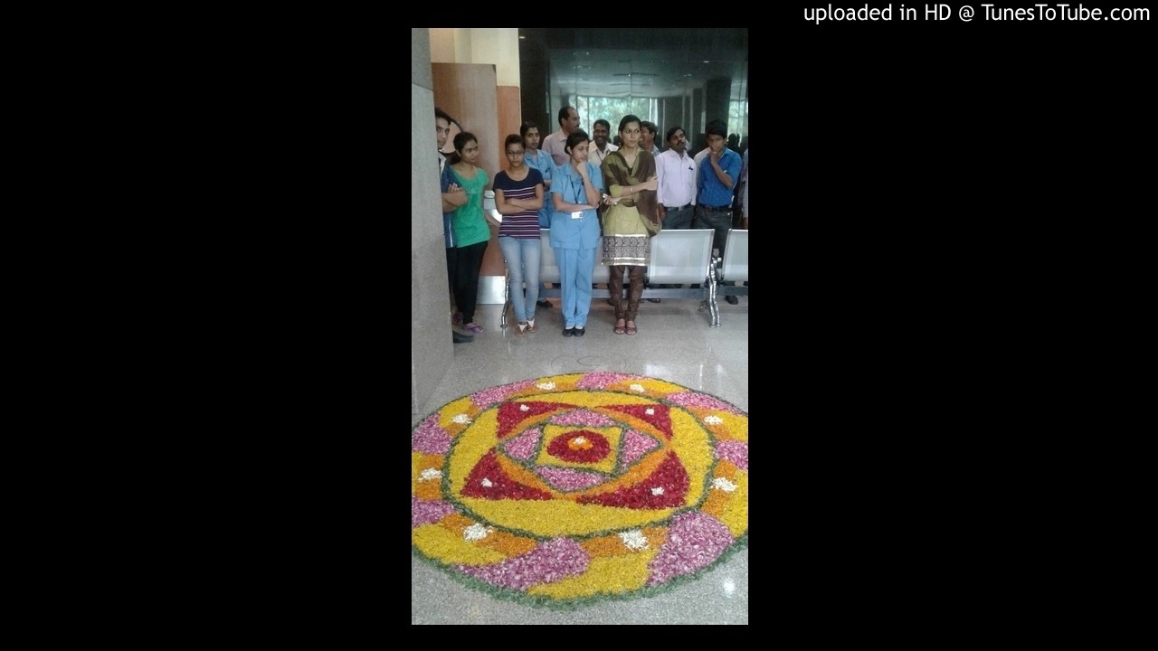 Nurses day speech 2017