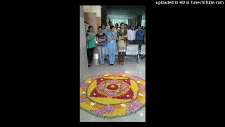 Nurses day speech 2017