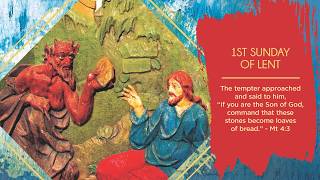 Holy Trinity  Mass (Westfield NJ) Sunday February 21,  2026 5:30p