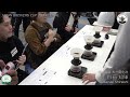 ジャパン ブリューワーズカップ (JBrC) 2023 決勝／白石 知輝-The first prize of Japan Brewers Cup 2023