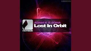 Lost In Orbit (Original Mix)