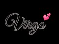 Virgo ♍ SOMEONE'S FALLING IN LOVE 💕 BEAUTIFUL SURPRISE COMING ❤️
