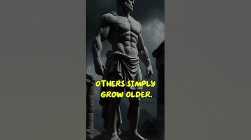 5 Signs of a Foolish Life | Stoic Philosophy #stoicism #shortvideo #stoicphilosophy